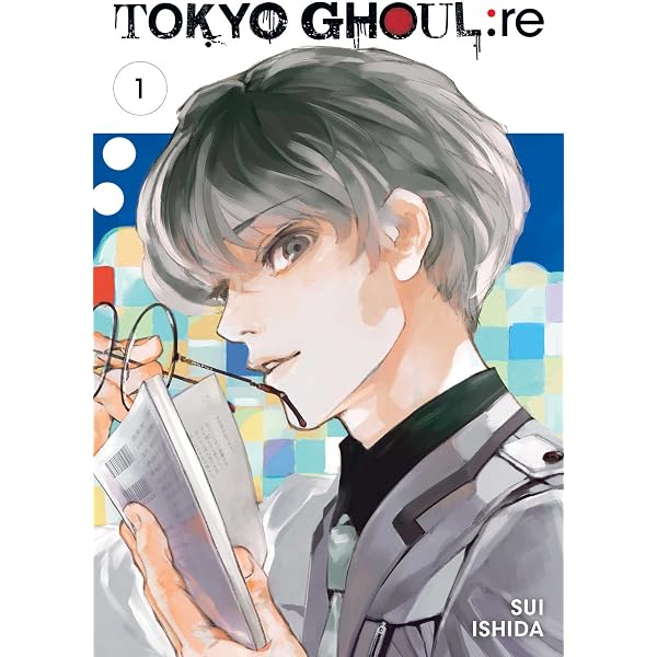 Amazon.com: Tokyo Ghoul - Tome 09: 9782344004951: Ishida, Sui: Books